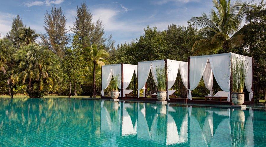 The Sarojin - Khao Lak Resort 