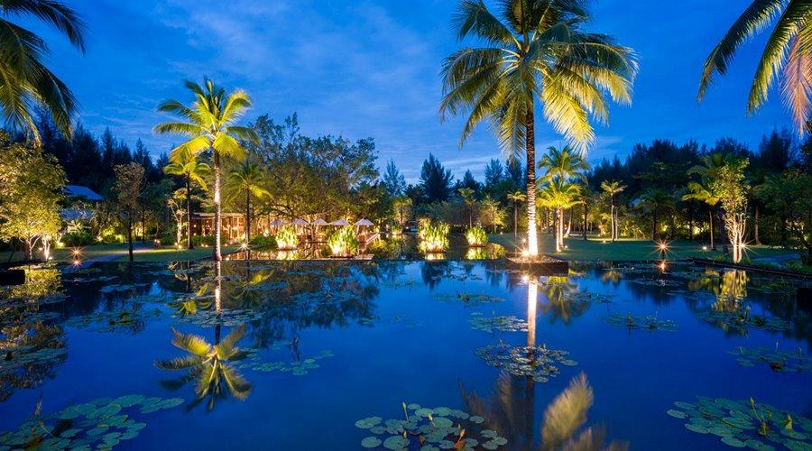 The Sarojin - Khao Lak Resort 