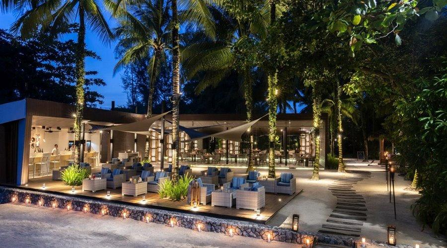 The Sarojin - Khao Lak Resort 