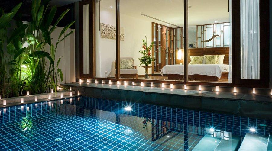 The Sarojin - Khao Lak Resort 