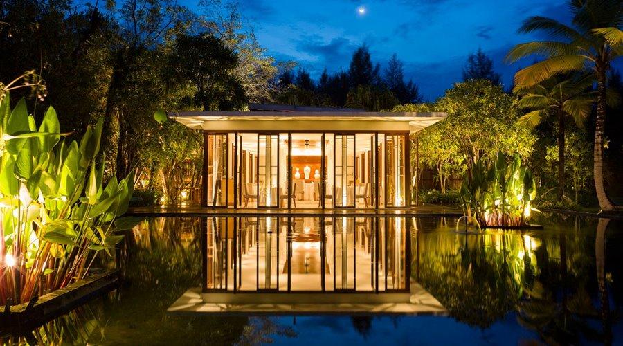 The Sarojin - Khao Lak Resort 