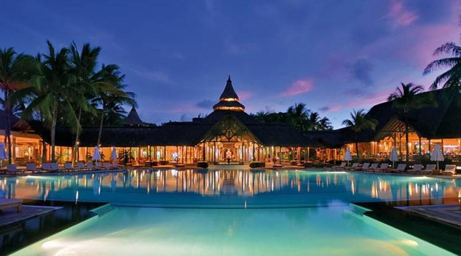 Shandrani Beachcomber Resort & Spa