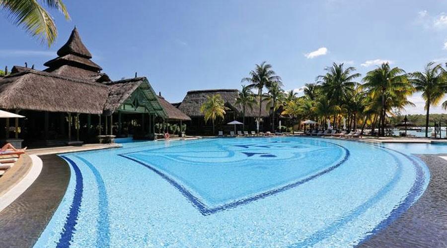 Shandrani Beachcomber Resort & Spa