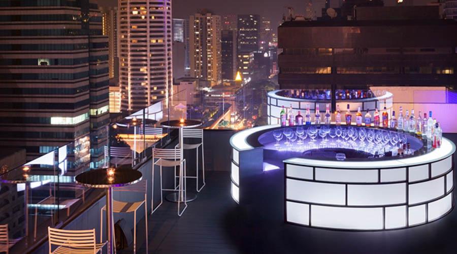 sky bar