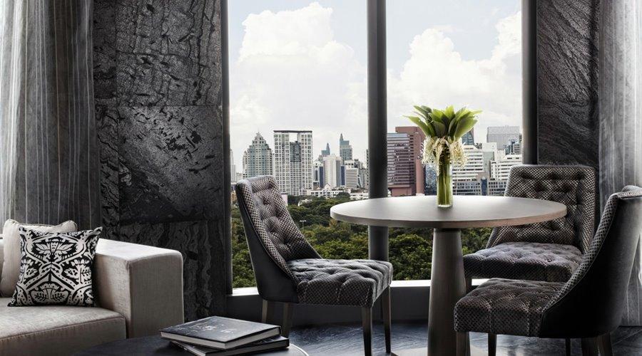 SO/ Sofitel Bangkok