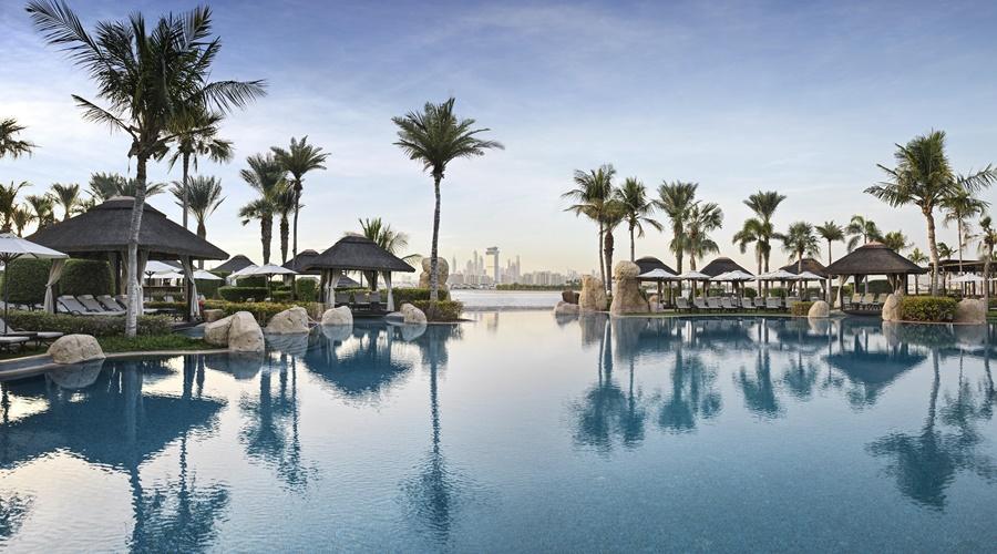 Sofitel Palm, Dubai 
