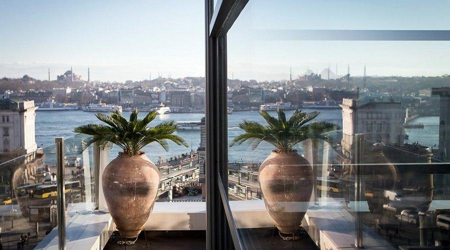 The House Hotel Karaköy