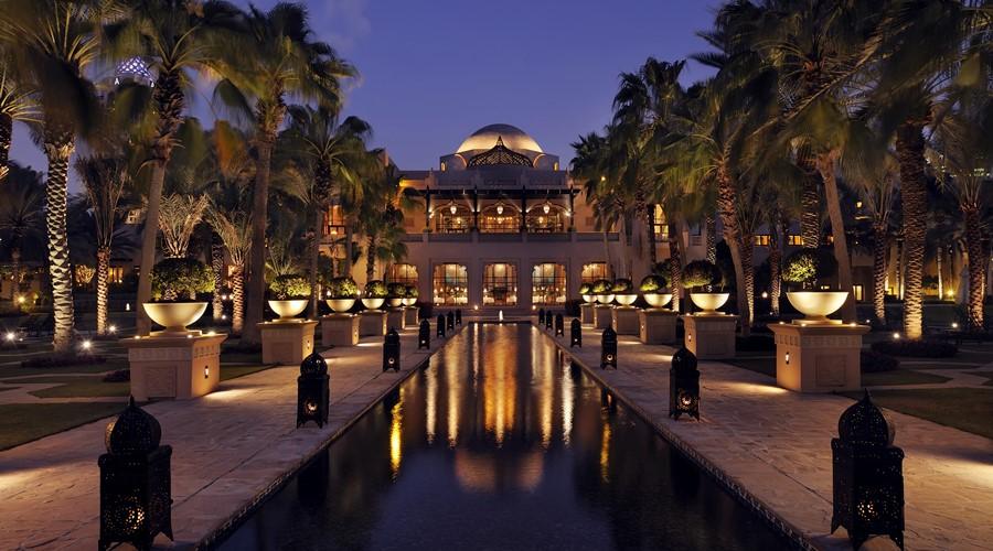 One&Only Royal Mirage The Palace