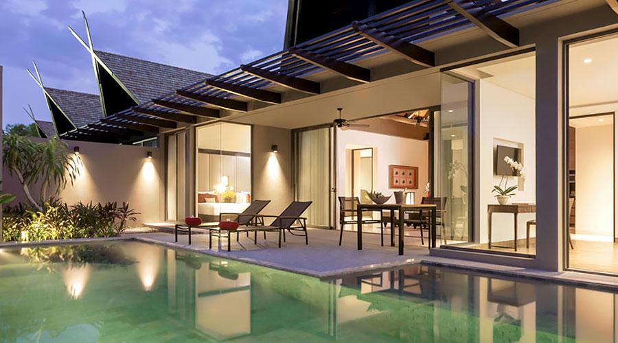 Anantara Mai Khao Phuket Villas