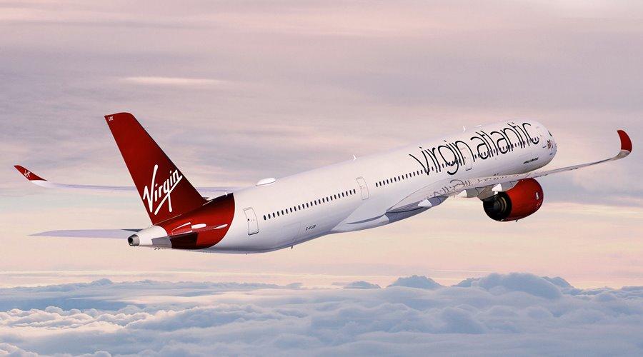 Virgin Atlantic