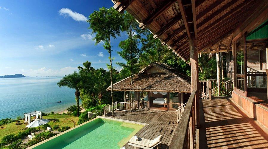 Six Senses Yao Noi