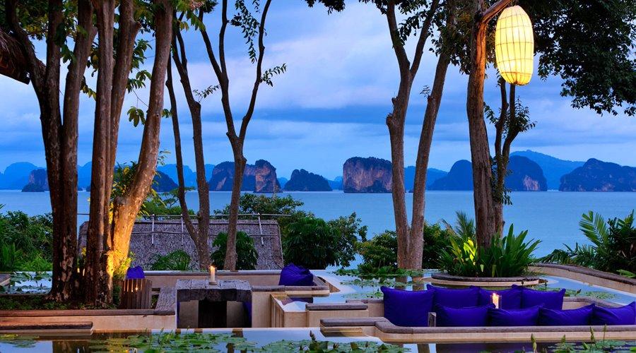 Six Senses Yao Noi