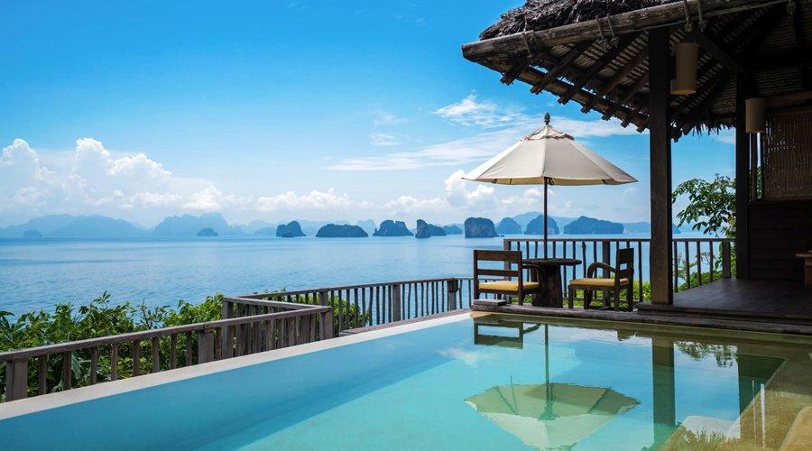 Six Senses Yao Noi