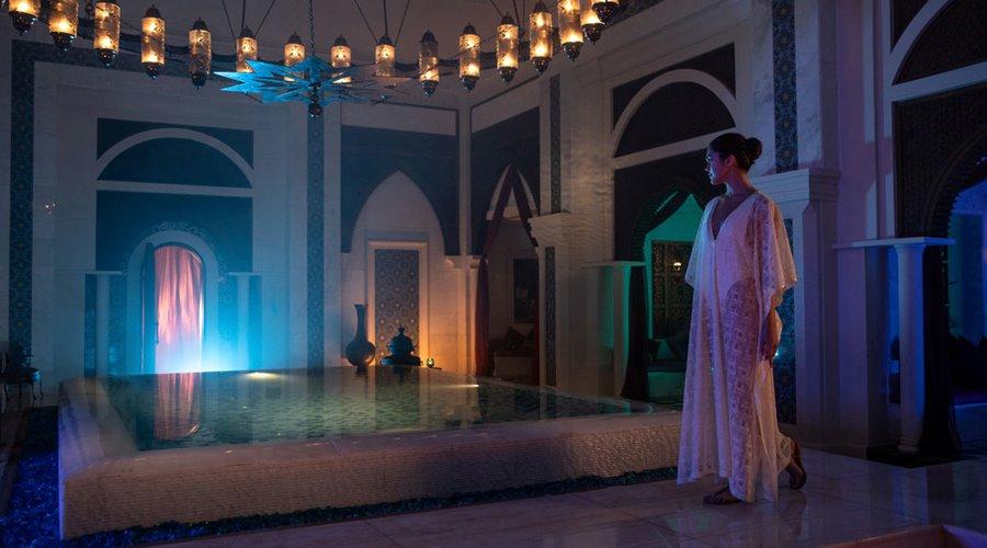 Jumeirah Zabeel Saray