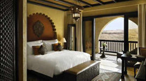 Deluxe Balcony Room