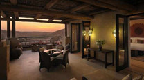 Deluxe Terrace Room