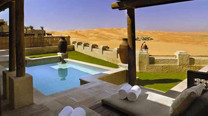 One, Two and Three Bedroom Anantara Pool Villas