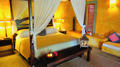  Beach Cottage Deluxe
