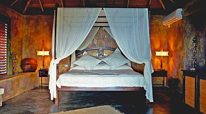Cottage Suite