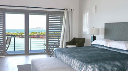 Indigo Villa