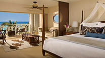 Junior Suite Ocean View