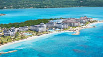 Preferred Club Presidential Suite Ocean Front