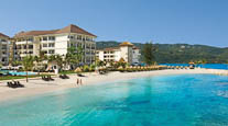 Junior Suite Ocean Front