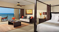 Junior Suite Ocean View
