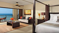 Preferred Club Junior Suite Ocean View