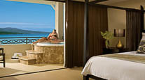 Preferred Club Master Suite