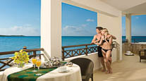 Preferred Club Presidential Suite