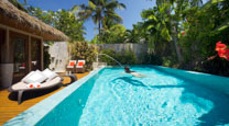Baros Residence