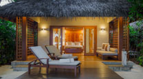 Baros Villa