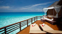 Water Villa