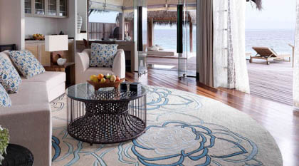 Ocean Suite with Pool