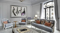Dior Suite (Designer Suites)
