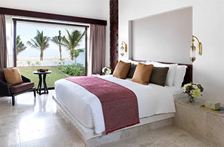 One Bedroom Beach Villa