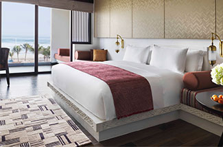 Premier Sea View Room