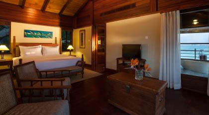 Owner's Signature Villa