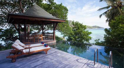 Private Pool Villa