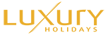 Luxury Holidays logo
