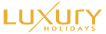 Luxury Holidays Logo